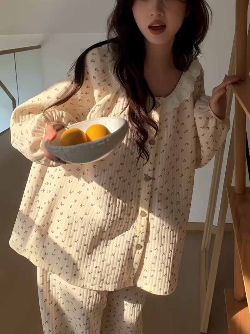 Long Pajama